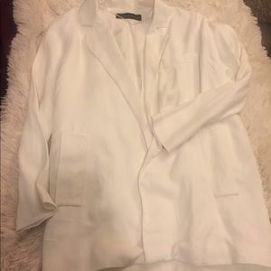 Zara Blazer Jacket